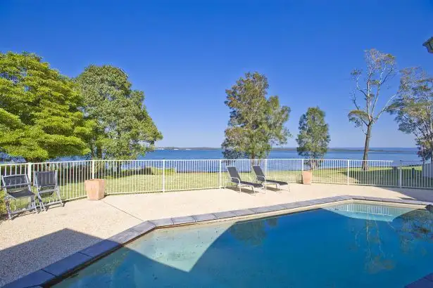 Fourth view of Homely house listing, 5A Raffertys Road, Cams Wharf NSW 2281