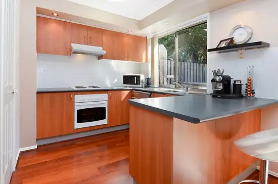Third view of Homely townhouse listing, 17/391 Belmont Rd, Belmont QLD 4153