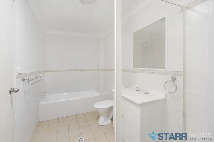 Fourth view of Homely house listing, 12/10-12 Putland Street, St Marys NSW 2760