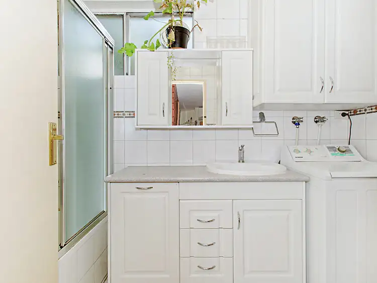 Sixth view of Homely apartment listing, 9/33 Staley Street, Brunswick VIC 3056