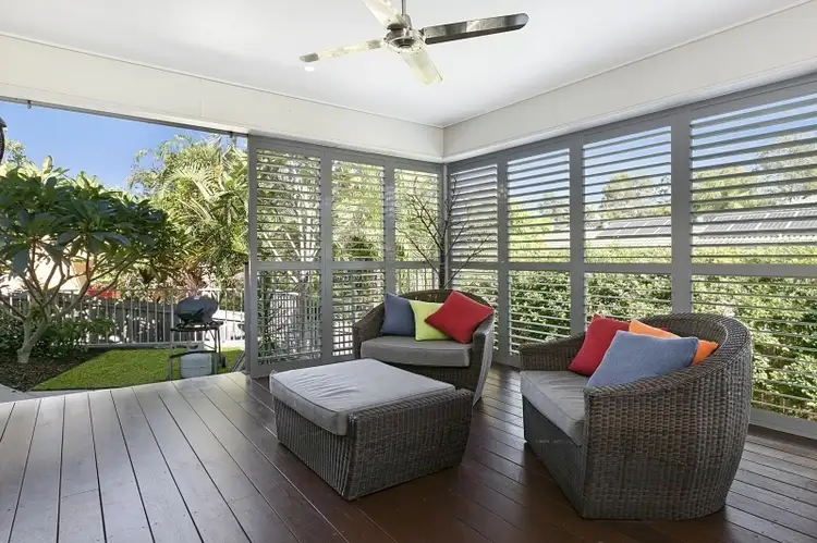 Second view of Homely house listing, 20 Scandia Street, Kenmore QLD 4069