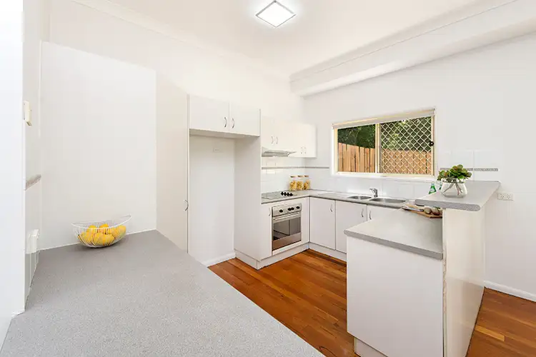 Third view of Homely townhouse listing, 3/60 Manchester Terrace, Indooroopilly QLD 4068