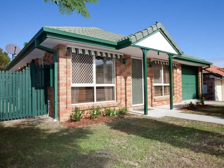 Second view of Homely house listing, 5 Tyrone Place, Acacia Ridge QLD 4110