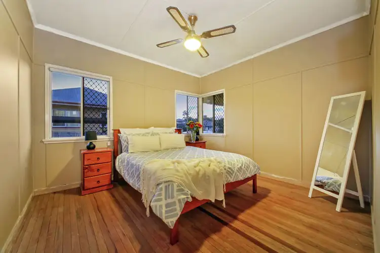Third view of Homely house listing, 14 Hodgkinson Street, Chermside QLD 4032