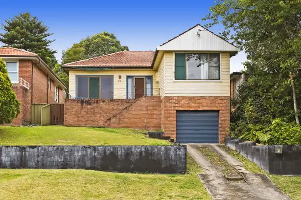 15 Garden Grove Pde, Adamstown Heights NSW 2289