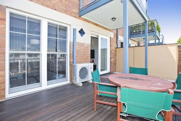 Sixth view of Homely block of units listing, 5/63 Narara Road, Adamstown NSW 2289