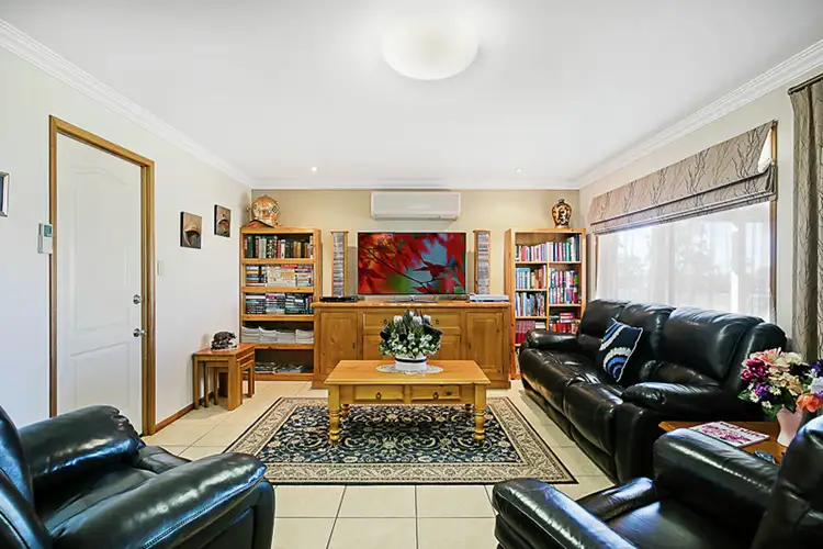 Fifth view of Homely house listing, 8 Highview Street, Meringandan West QLD 4352