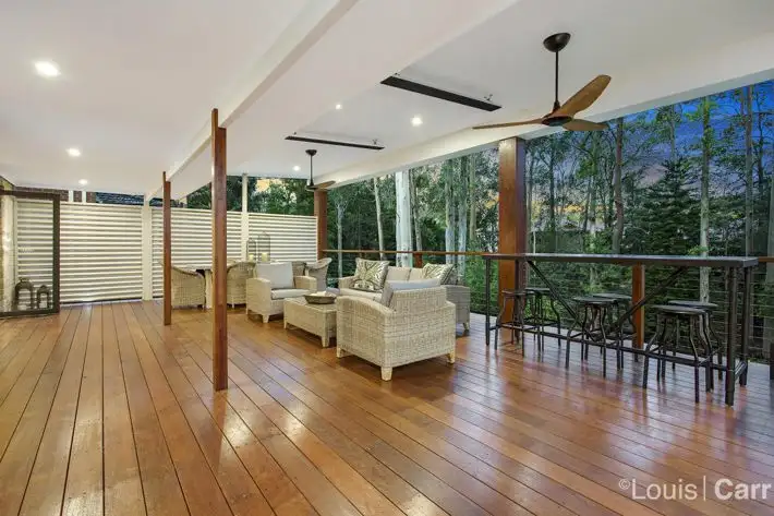 Fourth view of Homely house listing, 46 Alana Drive, West Pennant Hills NSW 2125