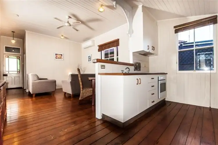 Seventh view of Homely house listing, 1A Haig St, South Toowoomba QLD 4350