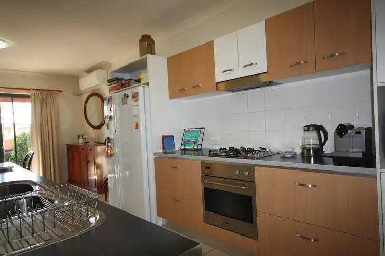 Sixth view of Homely townhouse listing, 13/88 Greenway Circuit, Mount Ommaney QLD 4074