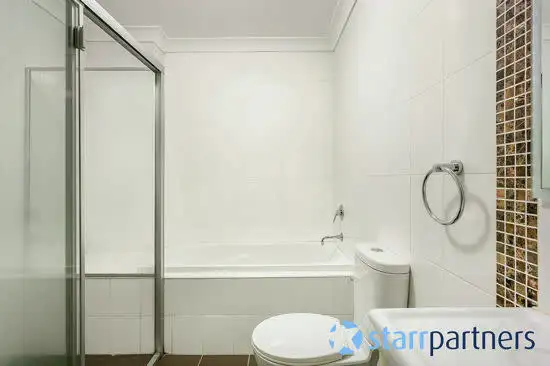 Third view of Homely apartment listing, 7/69-71 High Street, Parramatta NSW 2150