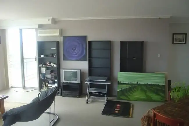 Third view of Homely apartment listing, 93/3 Sorrell Street, Parramatta NSW 2150