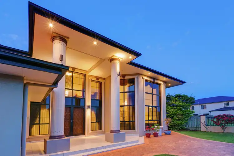 Second view of Homely house listing, 17 Highvale Street, Eight Mile Plains QLD 4113