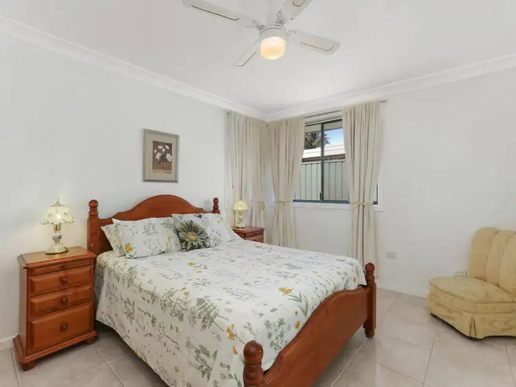Fifth view of Homely house listing, 141 Mcfarlane Drive, Minchinbury NSW 2770