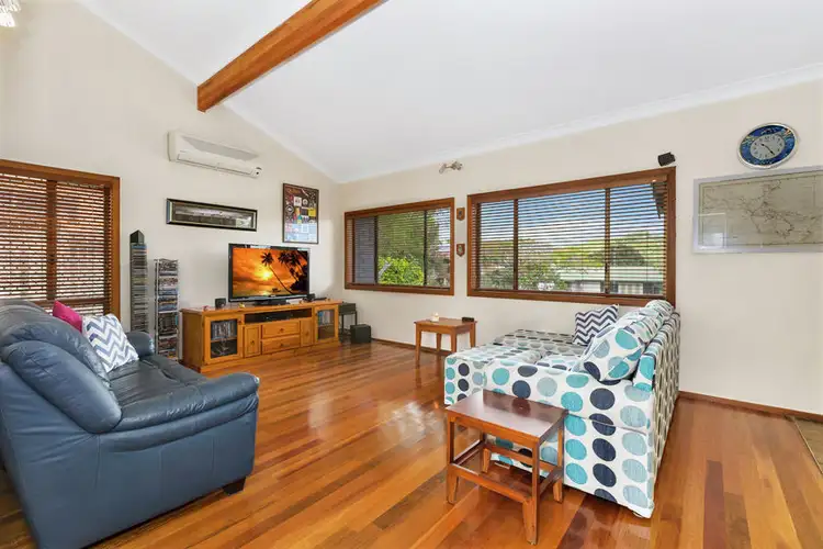 Second view of Homely house listing, 3 Kiora Street, Banora Point NSW 2486