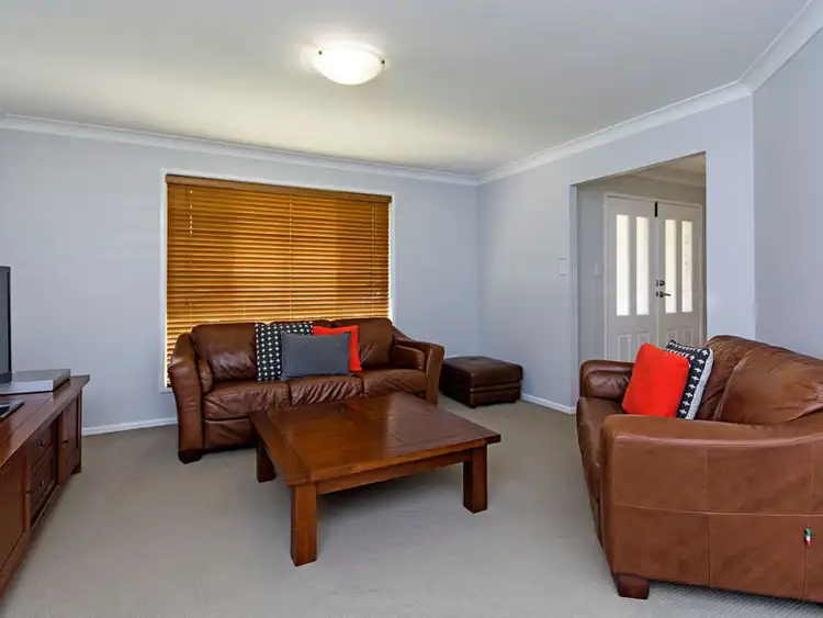 Fourth view of Homely house listing, 4 Le Prix Court, Yamanto QLD 4305