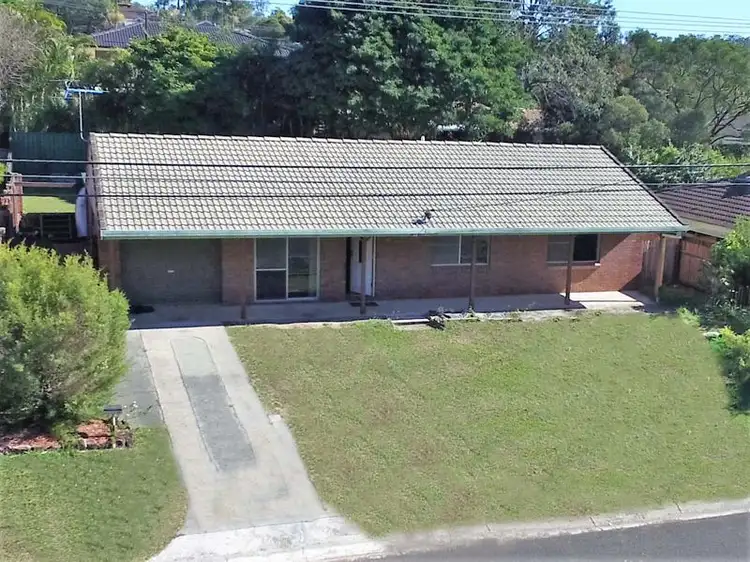 131 Parfrey Road, Rochedale South QLD 4123