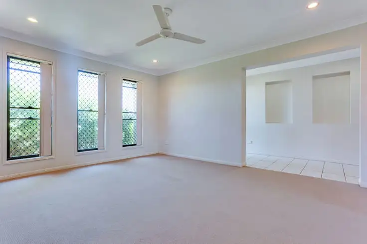 Second view of Homely house listing, 77 INGLES, Redbank Plains QLD 4301