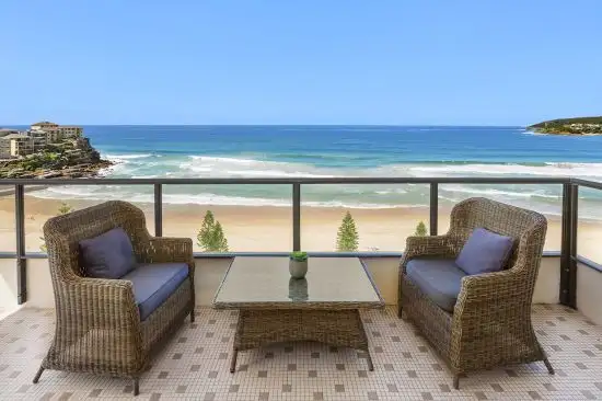 Third view of Homely apartment listing, 42/20 Bonner Avenue, Manly NSW 2095