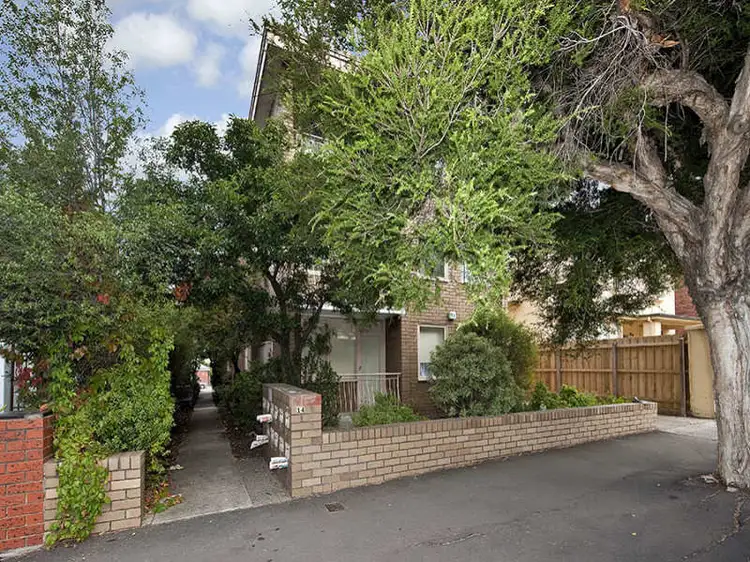 10/14 Blyth Strreet, Brunswick VIC 3056