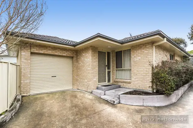 5/177 Kings Road, New Lambton NSW 2305