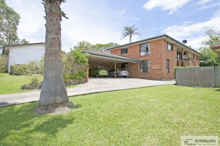 4/34 Lalaguli Drive, Toormina NSW 2452