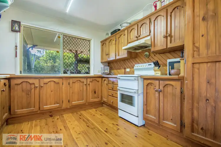 Third view of Homely house listing, 539 Newman Lane, Delaneys Creek QLD 4514