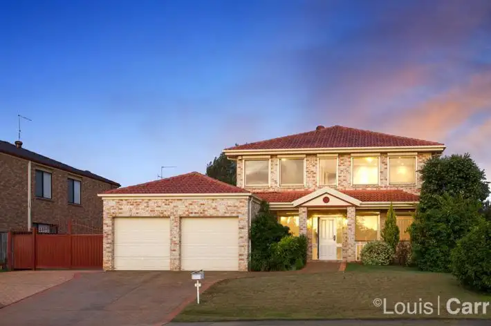 Main view of Homely house listing, 67 Adelphi Street, Rouse Hill NSW 2155