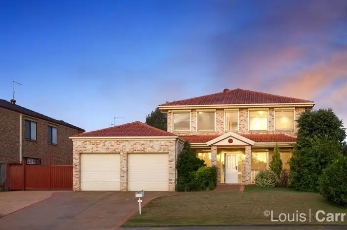 Main view of Homely house listing, 67 Adelphi Street, Rouse Hill NSW 2155