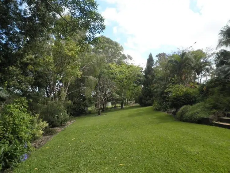 Main view of Homely house listing, 40 Jewett Road, Kureelpa QLD 4560