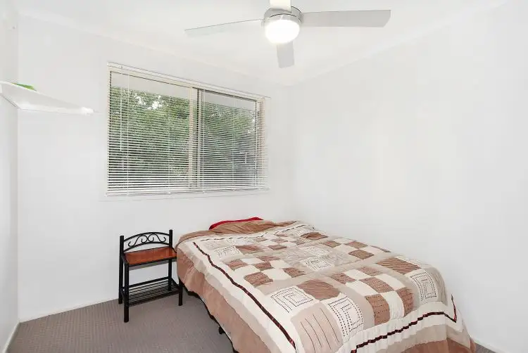 Fifth view of Homely townhouse listing, 4/61 Sinclair Avenue, Blacktown NSW 2148