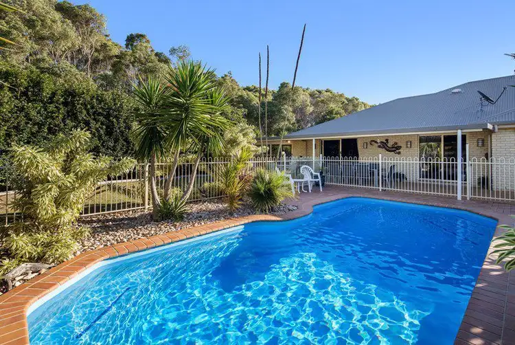 Main view of Homely house listing, 8 Avery Court, Dundowran Beach QLD 4655