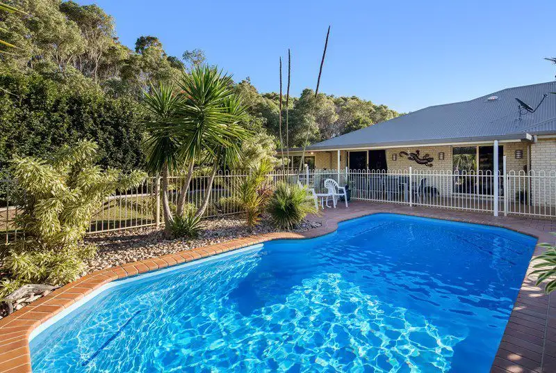 Main view of Homely house listing, 8 Avery Court, Dundowran Beach QLD 4655