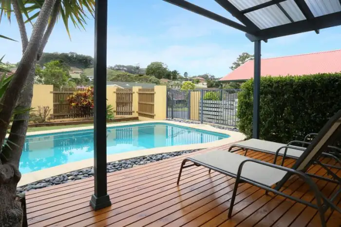 Second view of Homely house listing, 3 Myuna Place, Coffs Harbour NSW 2450