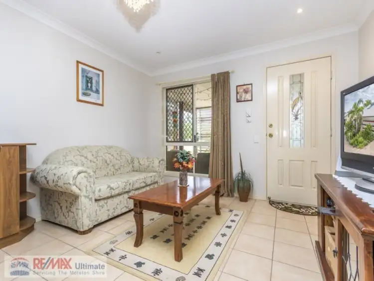 Second view of Homely villa listing, 4/15 Greenfield Drive, Moodlu QLD 4510