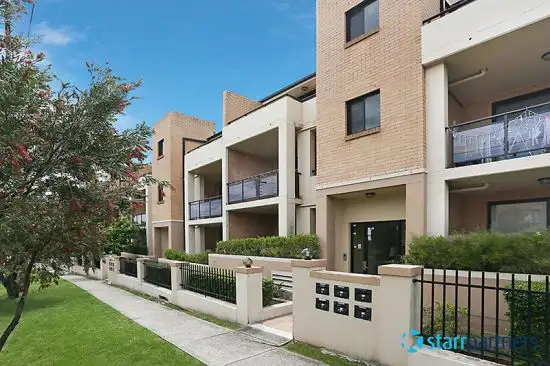 Sixth view of Homely unit listing, 21/16-24 Lydbrook Street, Westmead NSW 2145