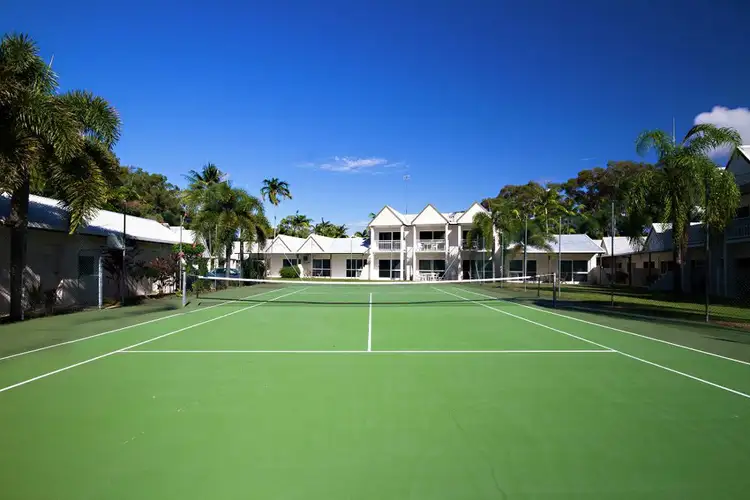 Fourth view of Homely unit listing, Unit 47 Ti-Tree Resort, 1-5 Barrier Street, Port Douglas QLD 4877