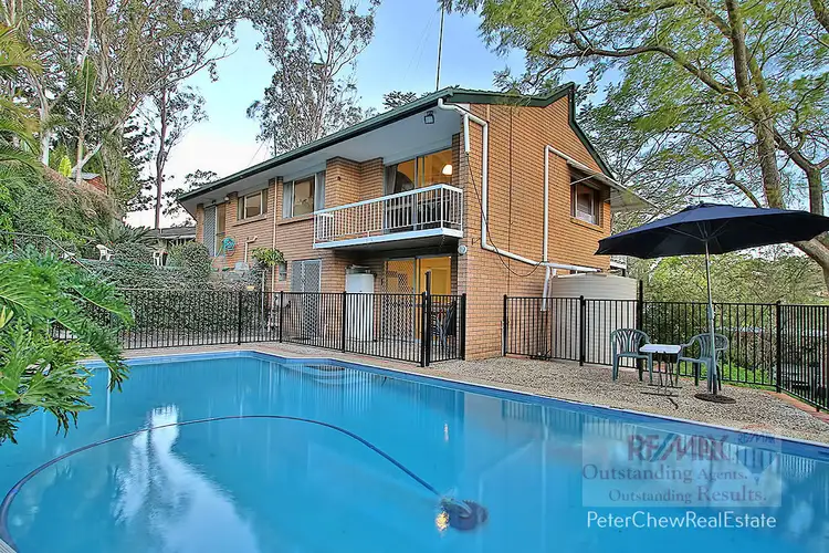 Fourth view of Homely house listing, 9 Fairweather Street, Kenmore QLD 4069