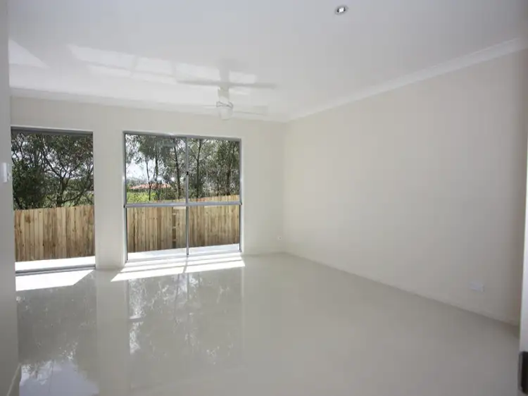Third view of Homely house listing, 3/1 Aspect place, Pacific Pines QLD 4211