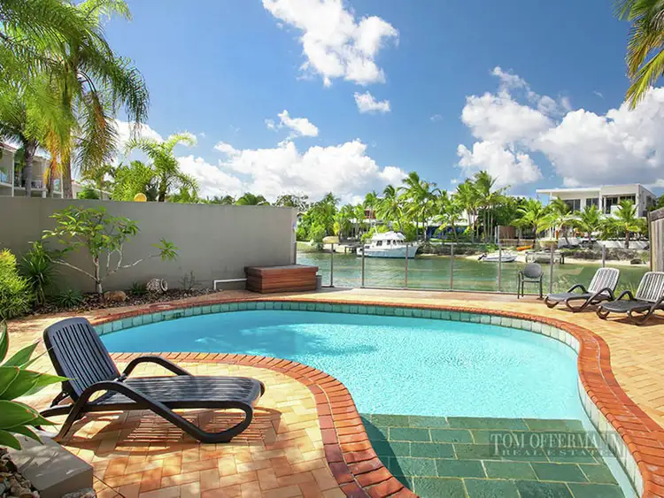 Third view of Homely unit listing, 5/1 Peza Ct, Noosa Heads QLD 4567