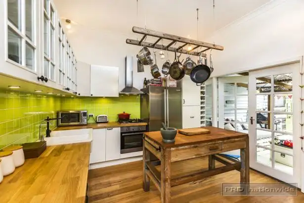 Second view of Homely house listing, 9 Cameron Street, Hamilton NSW 2303