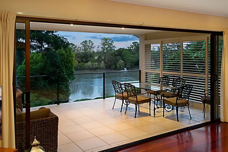 Third view of Homely house listing, 31 Glencairn Avenue, Indooroopilly QLD 4068