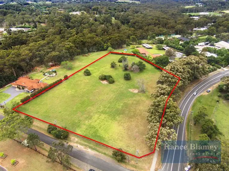 Second view of Homely rural property listing, 1 Mitchell Place, Kenthurst NSW 2156