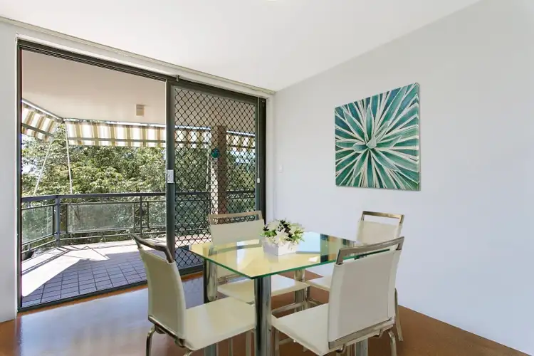 Main view of Homely unit listing, 4/63 Ryans Road, St Lucia QLD 4067