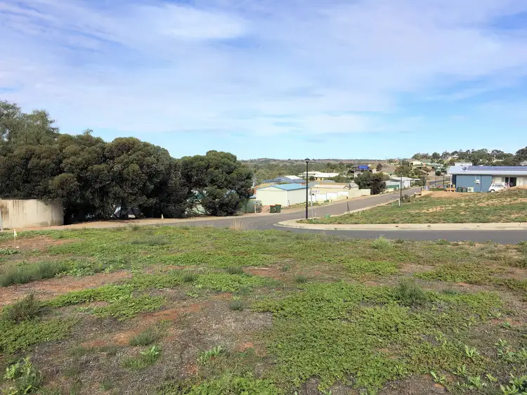 Second view of Homely land listing, Allotment 14 Preiss Street, Mannum SA 5238