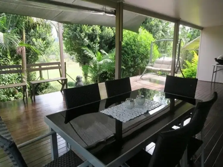 Second view of Homely rural property listing, 198 Tewinga Lane, Macksville NSW 2447