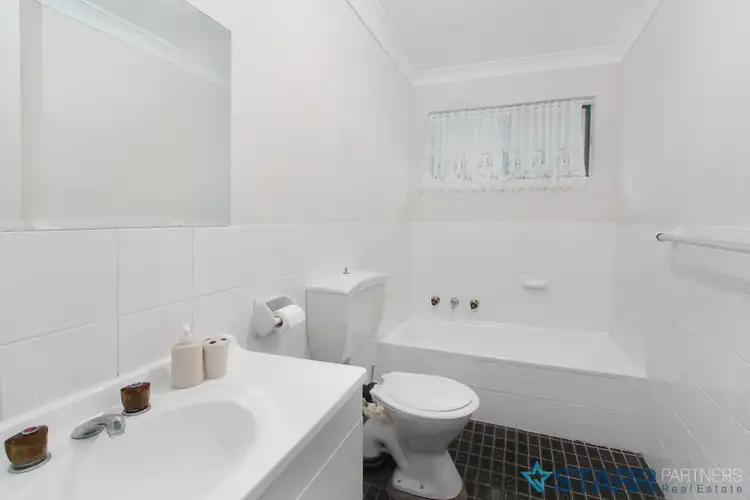 Fourth view of Homely unit listing, 8/9 Preston Street, Jamisontown NSW 2750