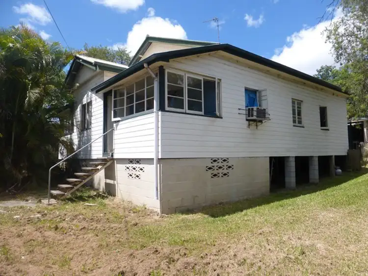 Fifth view of Homely house listing, 50 Chatsworth Road, Gympie QLD 4570