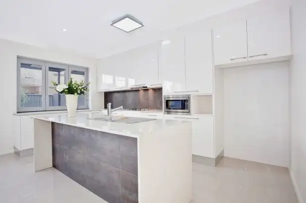 Second view of Homely house listing, 49 Chaucer Street, Hamilton NSW 2303