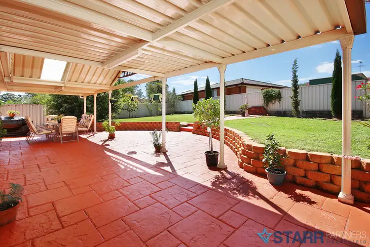 Third view of Homely house listing, 5 Spica Place, Erskine Park NSW 2759